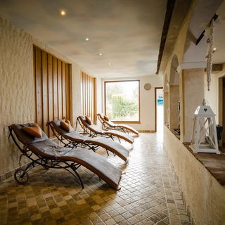 Thermenhotel Vier Jahreszeiten Lutzmannsburg (5)