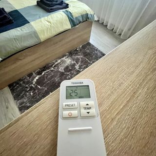 Maros Apartman Makó (2)