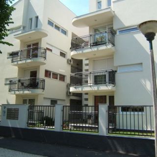 Cokewellness Apartman Deluxe Siófok (2)