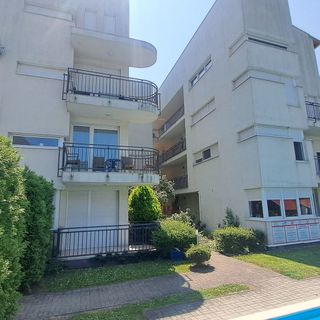 Cokewellness Apartman Deluxe Siófok (3)