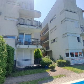 Cokewellness Apartman Deluxe Siófok (3)