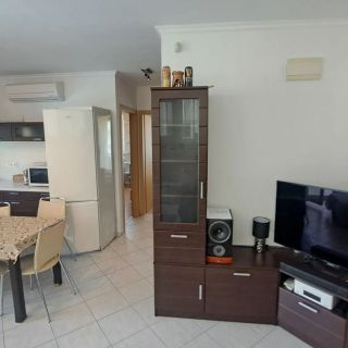 Cokewellness Apartman Deluxe Siófok (5)