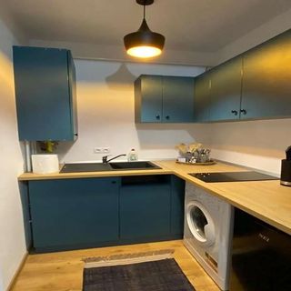 Cozy Studio Mediaș (2)