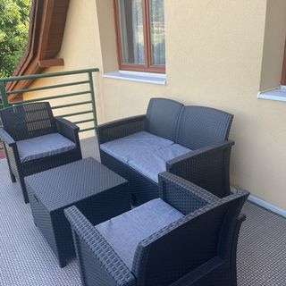 Pihenő Apartman Csókakő (4)