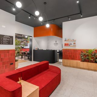 Florin Apart Hotel Budapest (3)