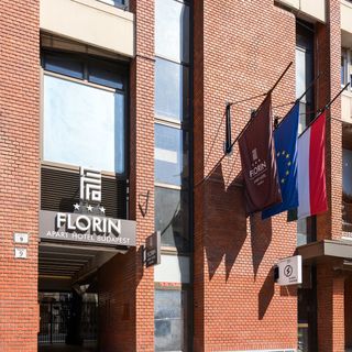Florin Apart Hotel Budapest (4)