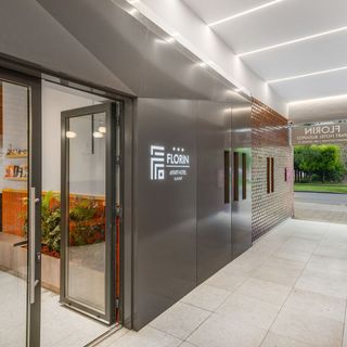 Florin Apart Hotel Budapest (5)