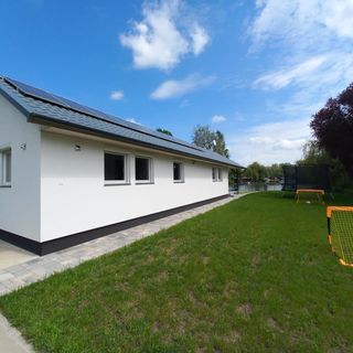 Bátor Nyaraló Szarvas (2)