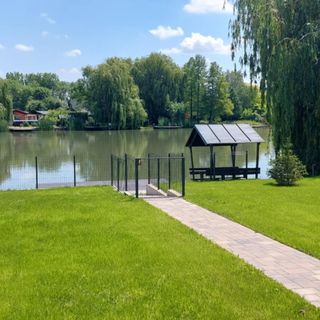 Bátor Nyaraló Szarvas (3)