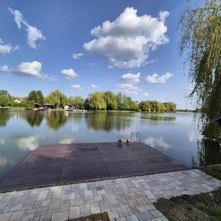 Bátor Nyaraló Szarvas (4)