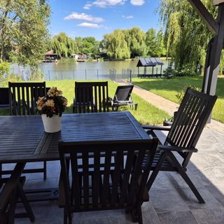 Bátor Nyaraló Szarvas (5)