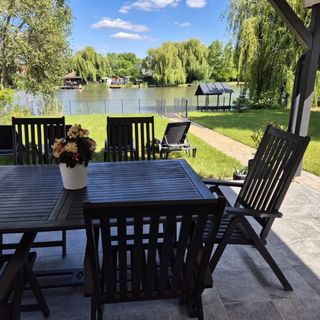 Bátor Nyaraló Szarvas (5)