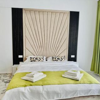 Apartament Sunshine 51B by Casa del Mar Mamaia (2)