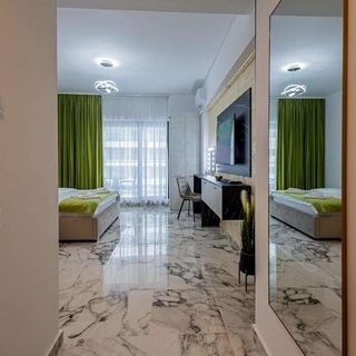 Apartament Sunshine 54A by Casa Del Mar Mamaia (2)