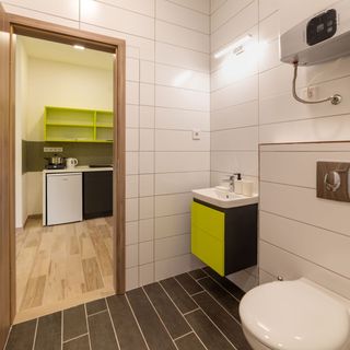 Sportszálló és Sportcentrum Tiszalök (2)