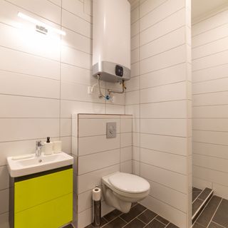 Sportszálló és Sportcentrum Tiszalök (3)