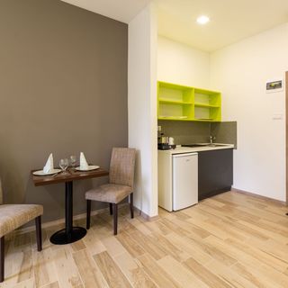 Sportszálló és Sportcentrum Tiszalök (4)