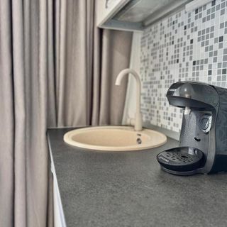 Apartament Green Wave Mamaia Nord (5)