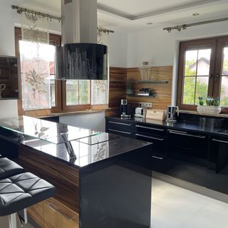 Willa "Chcę Tu Zostać" Szczawnica (2)