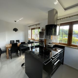 Willa "Chcę Tu Zostać" Szczawnica (4)