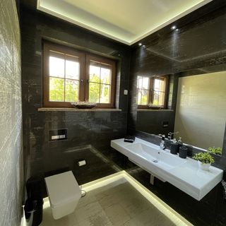 Willa "Chcę Tu Zostać" Szczawnica (5)