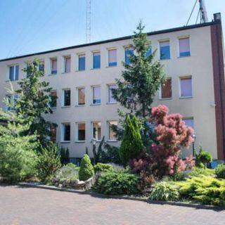 Hotelik Bej Tuszyn (2)