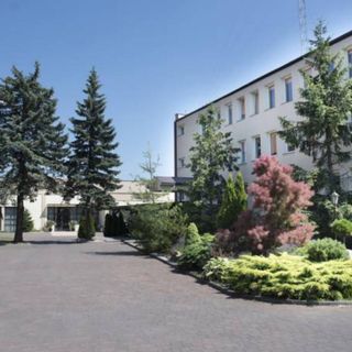 Hotelik Bej Tuszyn (4)