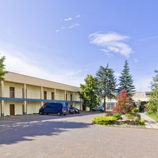 Hotelik Bej Tuszyn (5)