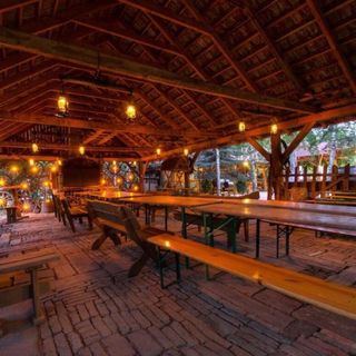 Hotel Restauracja Jaś Wędrowniczek Rymanów (5)