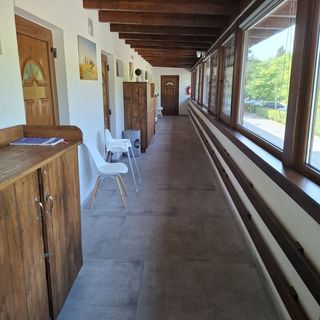 Beachfront Apartman Balatonfűzfő (3)