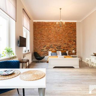 Apartament w sercu Poznania by LookAp (2)