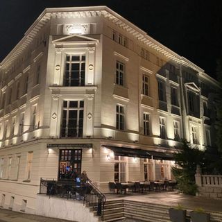 Apartament w sercu Poznania by LookAp (4)