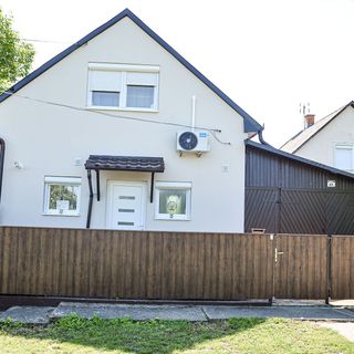 Panda Vendégház Hajdúszoboszló (2)