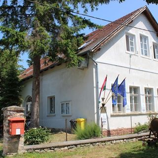 Önkormányzat Vendégház Balatonhenye (4)