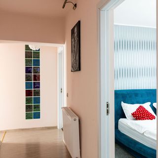 Apartament Thaleia Retreat Ocna Mureş (4)