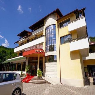 Pensiunea Iulia Star Băile Olăneşti (5)