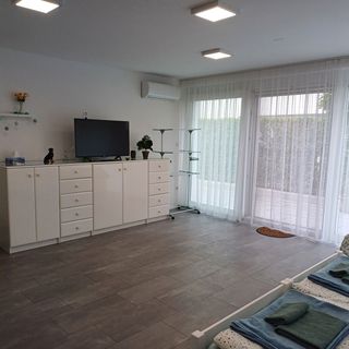 Strand Apartman B3 Fonyód (5)