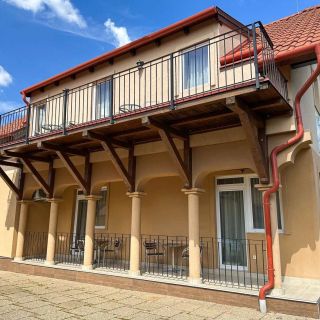 Borostyán Panzió Balatonfüred (2)