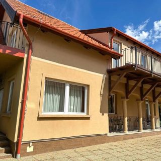 Borostyán Panzió Balatonfüred (3)