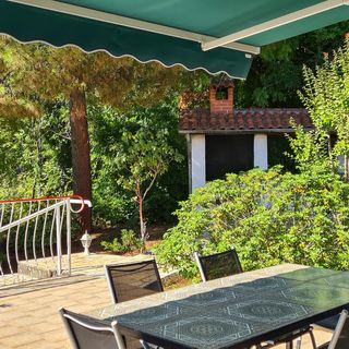 Vendégház Lovran - CKU522 (2)