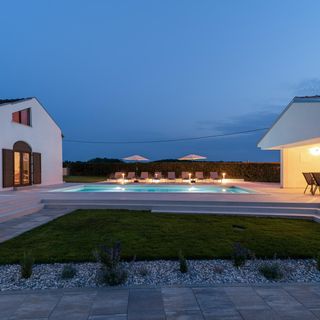 Vendégház Poreč - Parenzo - CID017 (4)