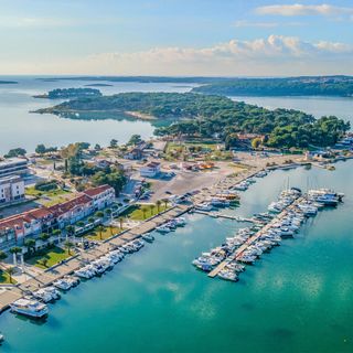 Apartman Medulin - CIM723 (3)