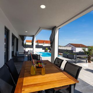 Vendégház Posedarje - CDY014 (3)