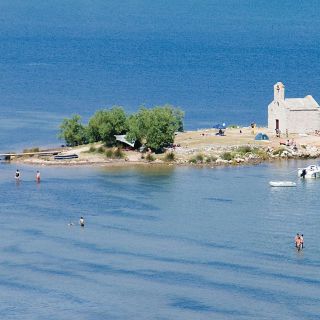 Vendégház Posedarje - CDY014 (4)