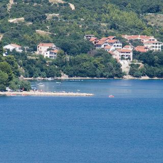 Vendégház Posedarje - CDY014 (5)