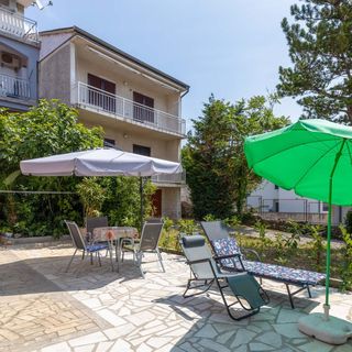 Apartman Selce - CKA630 (5)