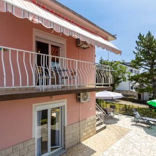 Apartman Selce - CKA630 (4)