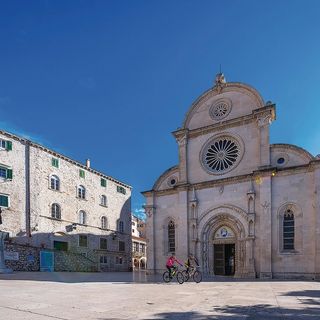 Apartman Šibenik - CSV340 (2)