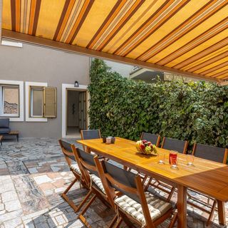 Vendégház Crikvenica - CKA629 (3)