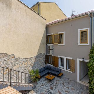 Vendégház Crikvenica - CKA629 (4)